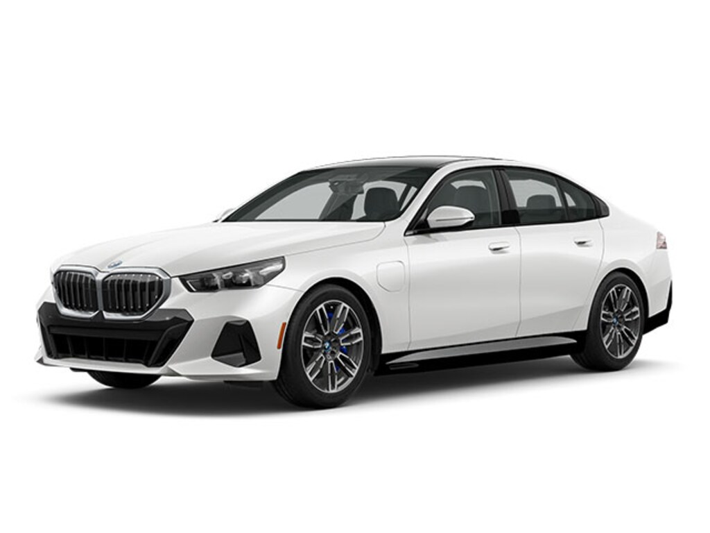 New 2025 BMW 550e xDrive For Sale Valencia, CA WBA13FK08SCU11253 Valencia BMW